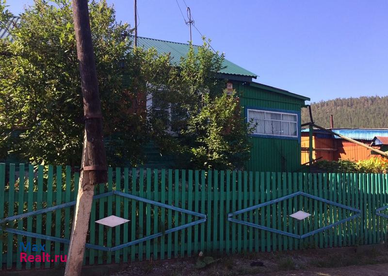 Усть-Кут Район Холбос продажа частного дома