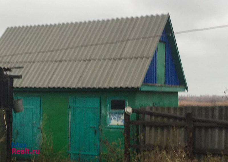 Уварово село Канино дом