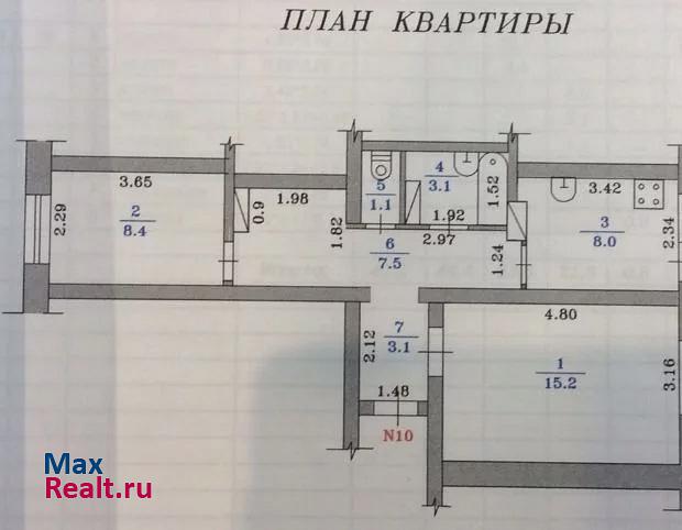 Губкинский Тюменская область, Ямало-Ненецкий автономный округ, 9-й микрорайон, 9