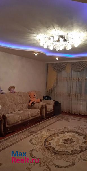 Тюменская область, Ханты-Мансийский автономный округ, 3-й микрорайон, 21 Пыть-Ях купить квартиру