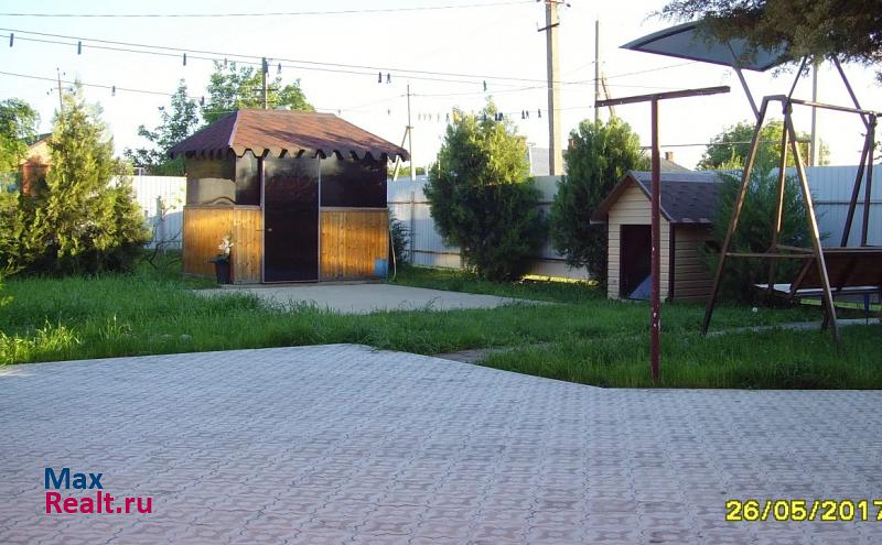 Кущевская станица Кущёвская, улица Куйбышева, 159 дом