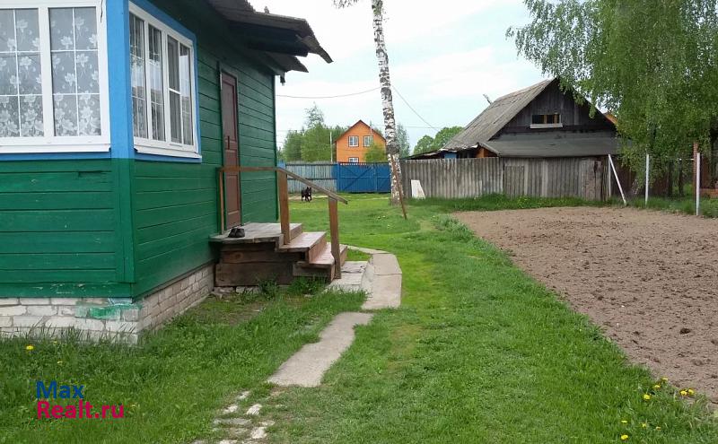 Киржач деревня Финеево
