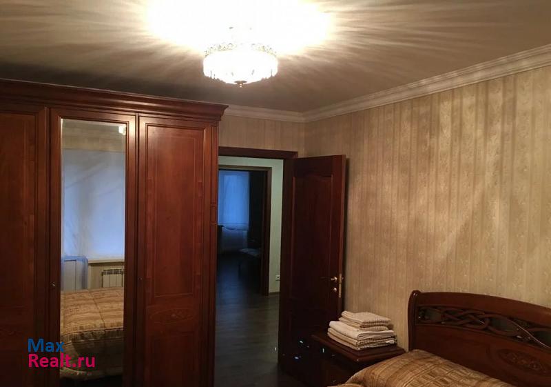 Республика Северная Осетия — Алания, Юбилейная улица, 14 Моздок купить квартиру