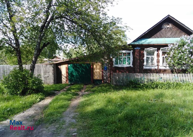 Воткинск Удмуртская Республика, Красноармейская улица, 338 частные дома