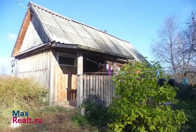 Воткинск Пермский край, деревня Теребиловка частные дома