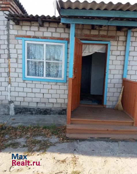 Славгород поселок городского типа Бурсоль продажа частного дома