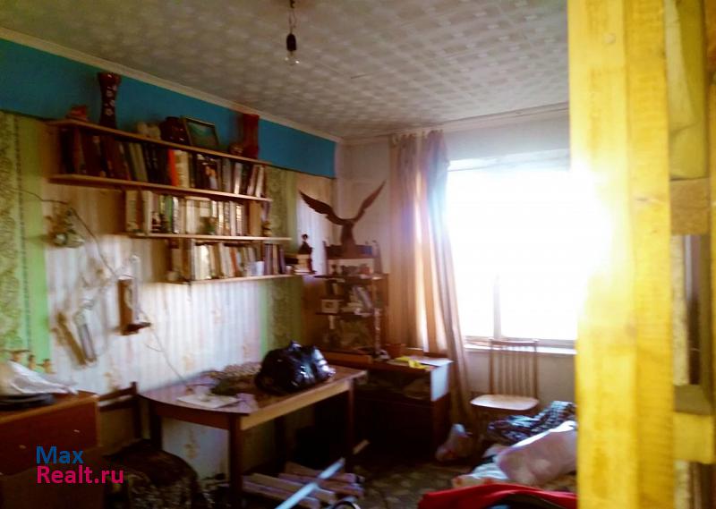 Саяногорск  продажа квартиры