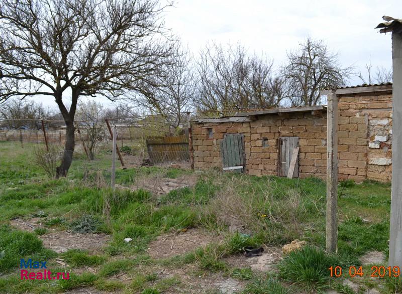 Саки село Наташино частные дома