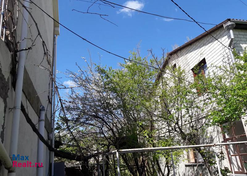 Феодосия Одесский переулок, 8 частные дома