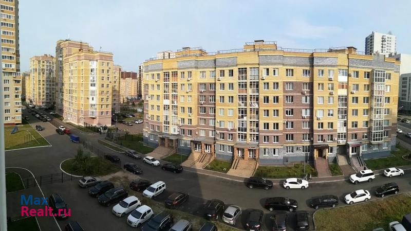 Чистопольская улица, 66 Казань квартира на сутки