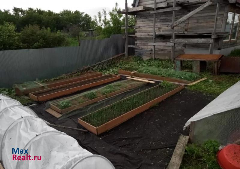 Ленинск-Кузнецкий посёлок Новоильинский частные дома