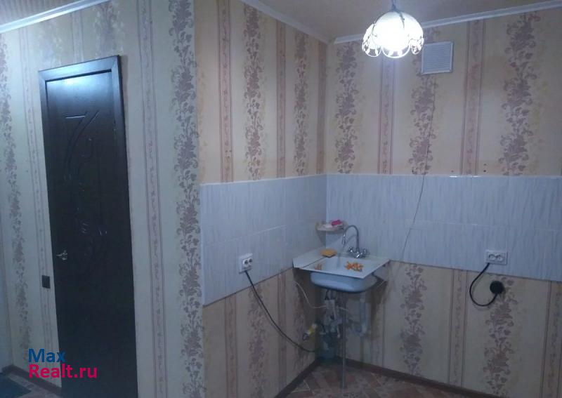 улица Чехова, 49 Белогорск продам квартиру