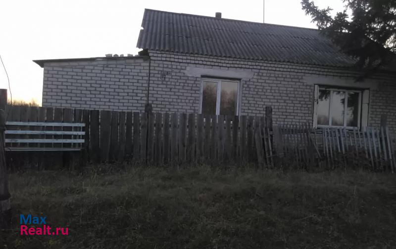 Белогорск село Троицкое частные дома