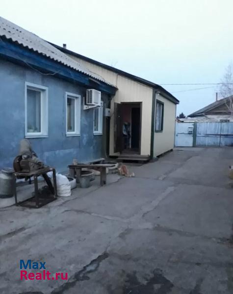 Белогорск Благовещенский переулок частные дома