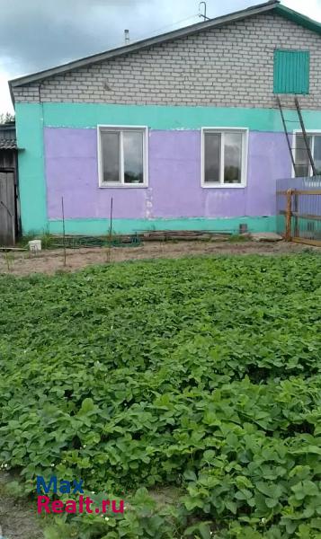 Белогорск село Паруновка частные дома