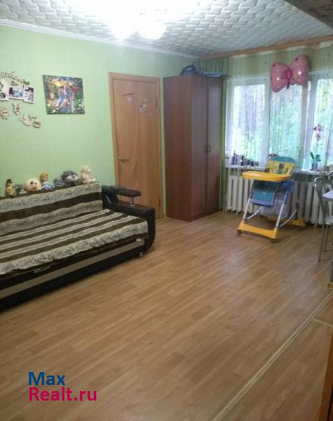 Северск улица Строителей продажа квартиры