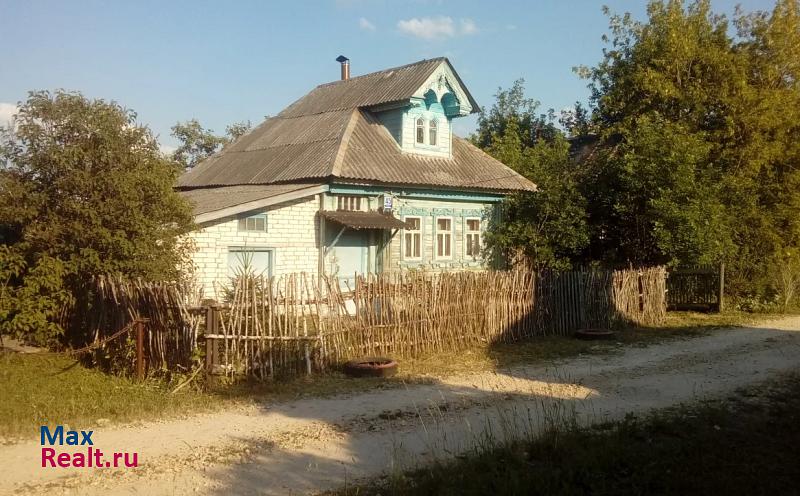 Балахна деревня Постниково, 45 дом