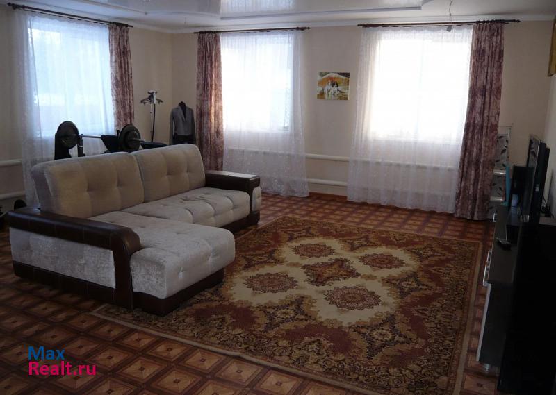 купить частный дом Краснокамск улица Гагарина