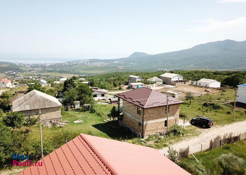 Алушта городской округ Алушта, село Верхняя Кутузовка, Лесная улица, 25 дом