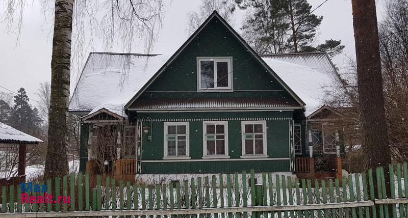 Всеволожск Всеволожское городское поселение, Бибиковская улица, 168 дом купить