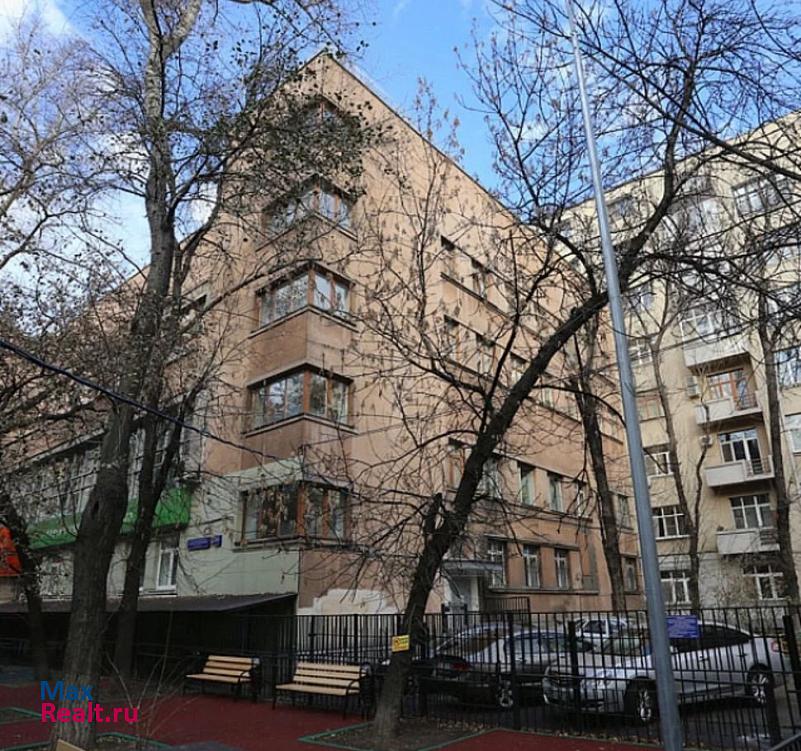 Большой Златоустинский переулок, 3Ас2 Москва продам квартиру