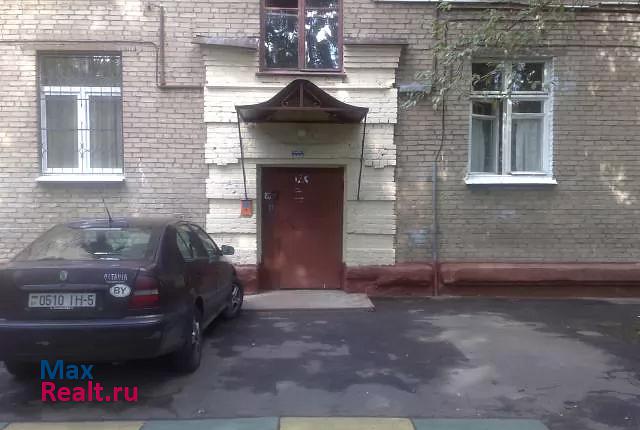 Новогиреевская улица, 14к3 Москва продам квартиру