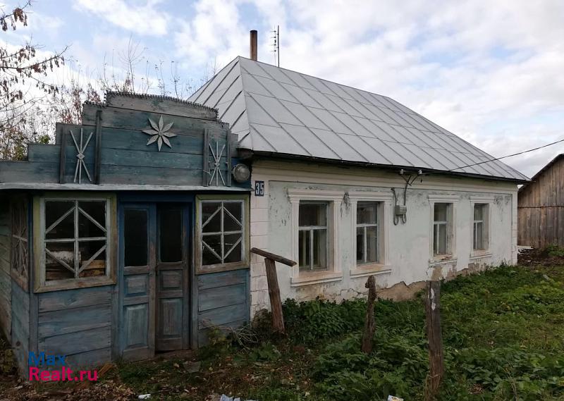 Мичуринск село Жидиловка частные дома