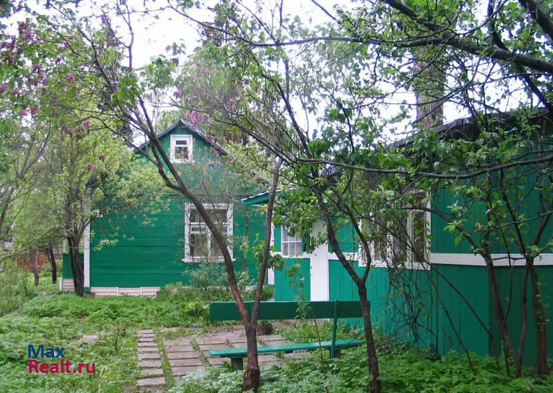 Наро-Фоминск садоводческое некоммерческое товарищество Коммунар, 65 частные дома