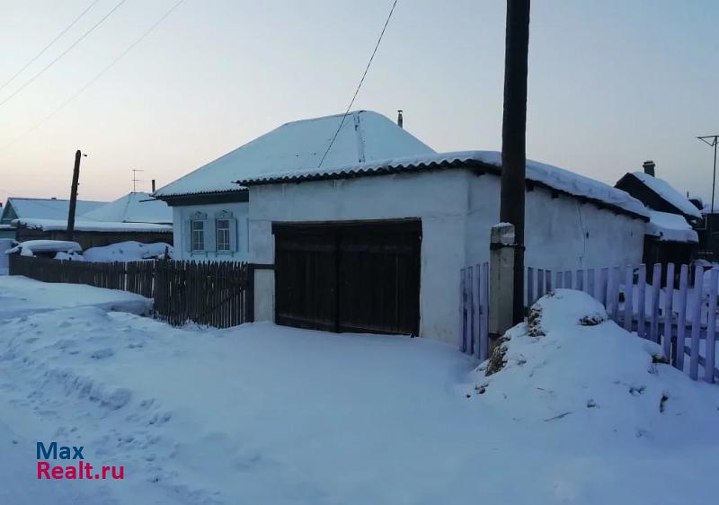 Белово Сибирская улица, 14 частные дома