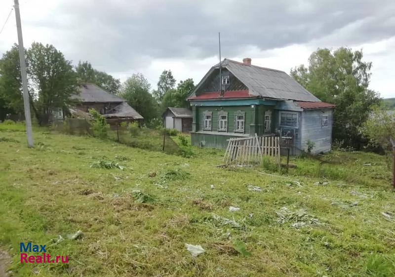 Кинешма село решма ул. волжская д. 21 дом