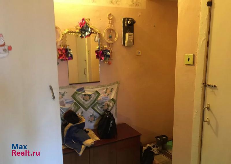Удмуртская Республика, жилой массив Привокзальный, улица Декабристов, 37 Сарапул продам квартиру