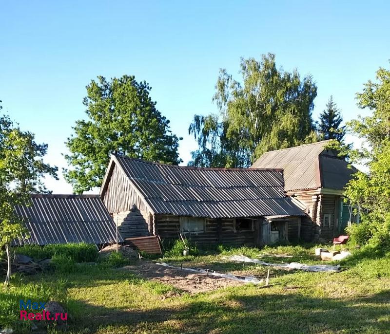 Вязьма Ермолинское сельское поселение дом