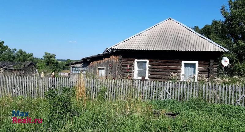 Ленинск-Кузнецкий село Чусовитино дом