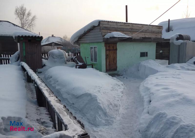 Ленинск-Кузнецкий переулок Федотова дом