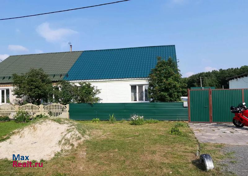 Тобольск село Малая Зоркальцева частные дома