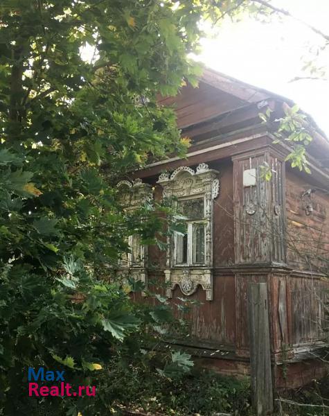 Егорьевск деревня Денисьево, 2 частные дома