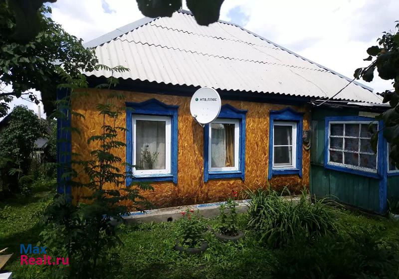 Прокопьевск  частные дома