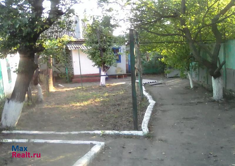 Георгиевск улица Ватутина частные дома