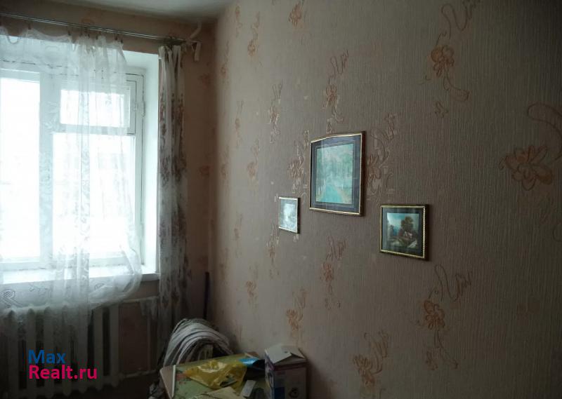 Соликамский городской округ Соликамск продам квартиру