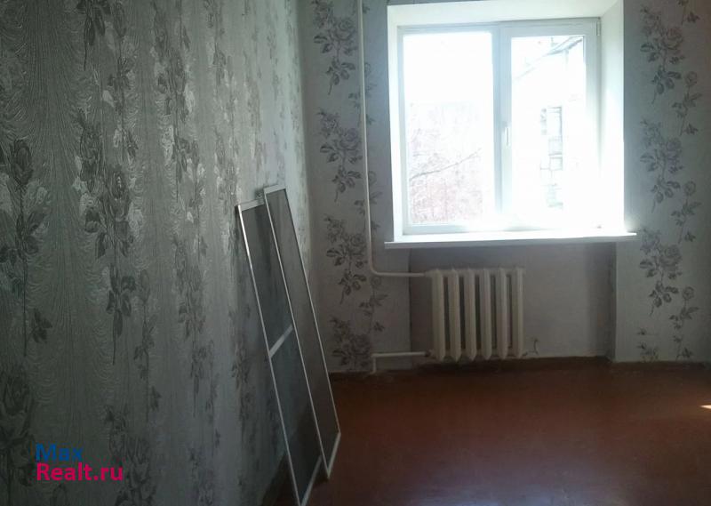 Коммунистический переулок, 104 Каменск-Шахтинский продам квартиру