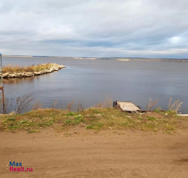 купить гараж Чайковский Воткинское водохранилище