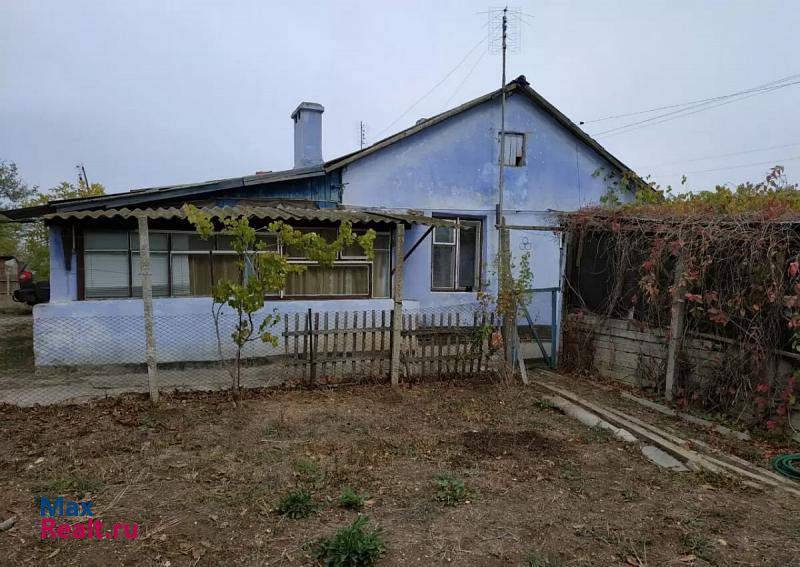 Евпатория село Глинка частные дома