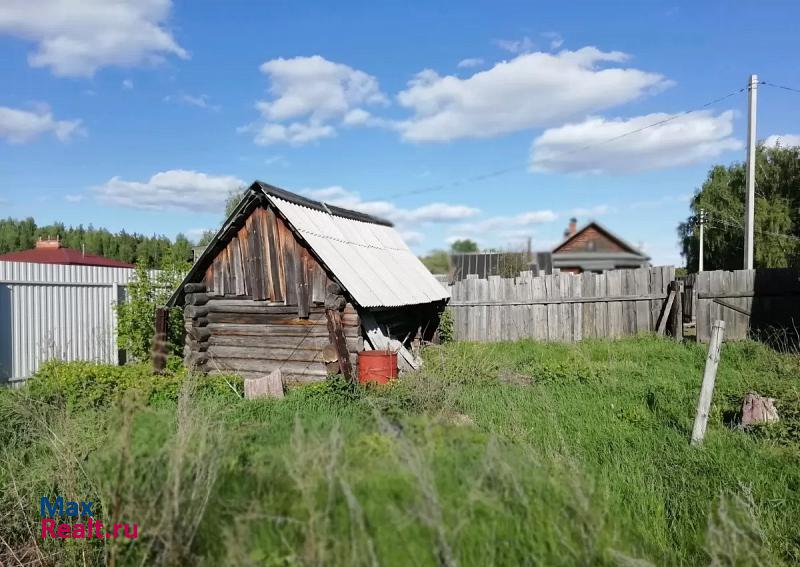 Новочебоксарск Республика Марий Эл, Кокшамарское сельское поселение, поселок Уржумское Лесничество дом