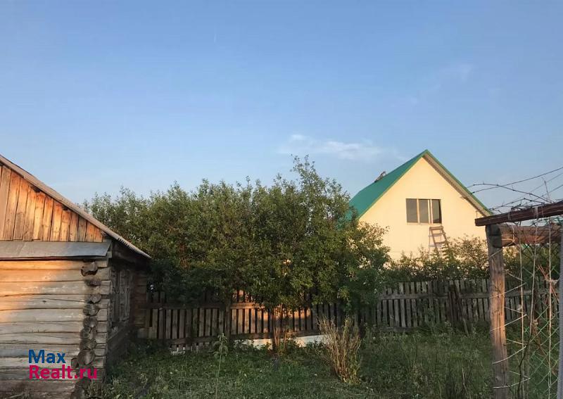 Октябрьский Республика Татарстан, деревня Якты-Елга частные дома
