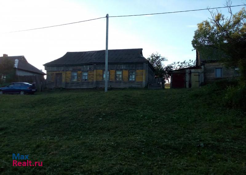 Железногорск село Трояново частные дома