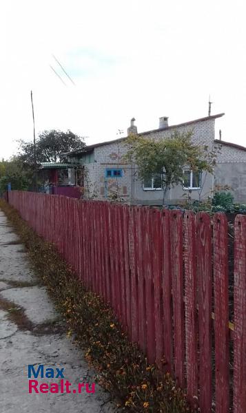 Железногорск поселок Новоандросово, Октябрьская улица частные дома