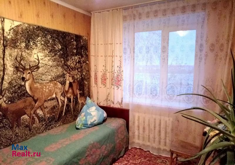 Пролетарская улица, 418 Рубцовск продам квартиру