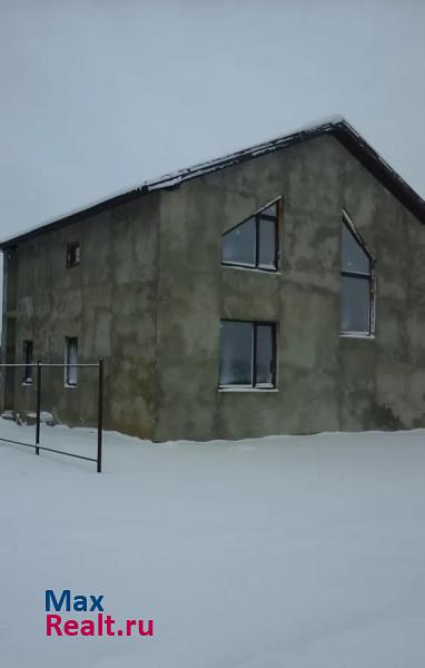 Солнечногорск деревня Сверчково, коттеджный посёлок Сверчково дом