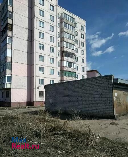 купить гараж Рубцовск ул Алтайская 72