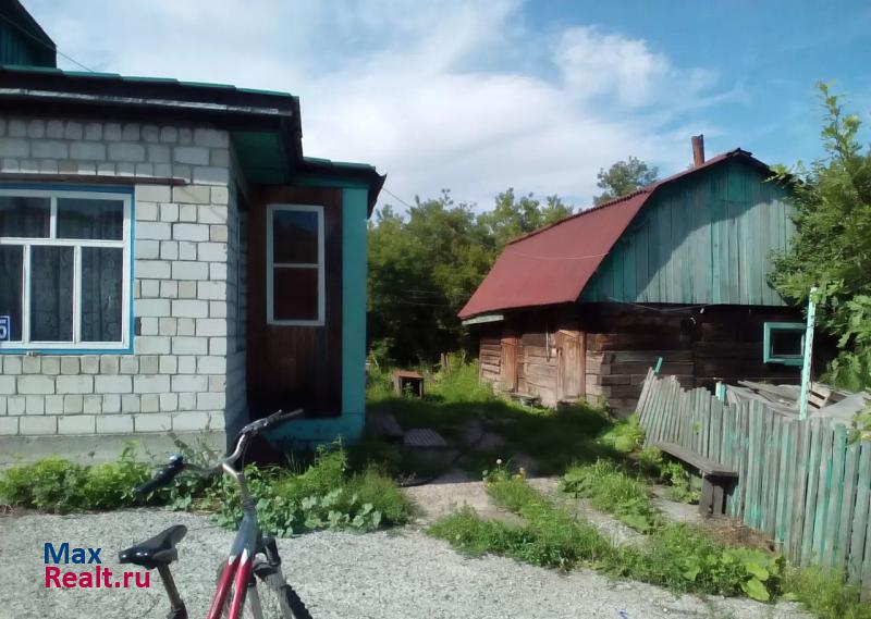 Прокопьевск Прокопьевский район поселок Калачево Заречная 25 дом